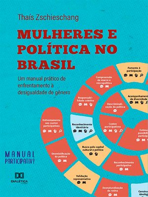 cover image of Mulheres e Política no Brasil
